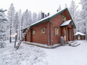 Holiday Home Petsankolo by Interhome Kemijärvi